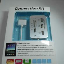 办公效率加速器 全面解读HUB读卡器的选购与市场动态