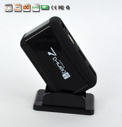 优质供应USB 2.0立式7口HUB集线器 价格、厂家与产品图片解析