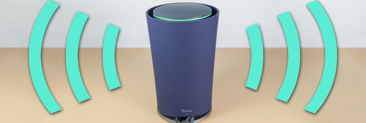Google OnHub 智能家庭入口的“特洛伊木马”策略？