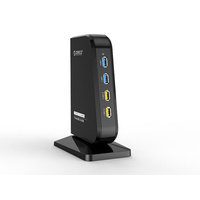 工作效率倍增器与充电终结者 深度体验ORICO DH7C2配BC1.2快充规范7口USB3.0集线器