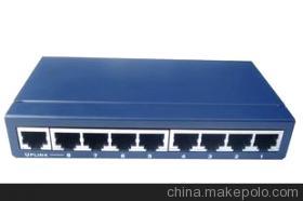 深圳必联电子BL-HB1 8口BNC光柱接口HUB 经典10Mbps集线器解析